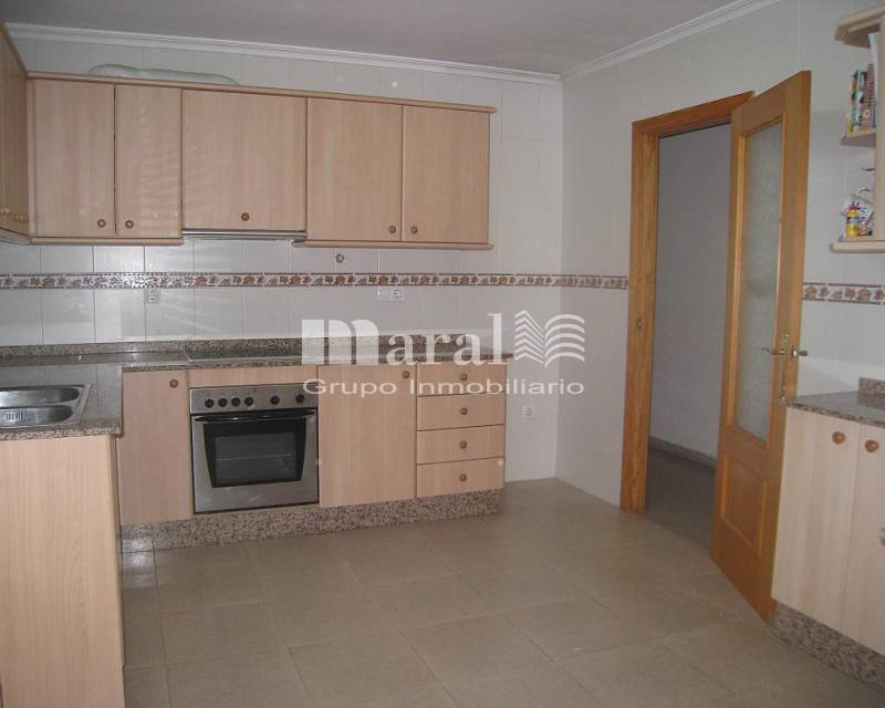 Piso - Alquiler - San Vicente del Raspeig - San Vicente del Raspeig