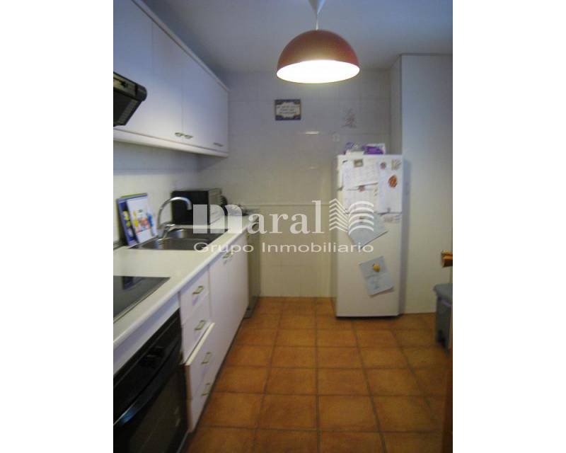 Alquiler habitación - Compartir - San Vicente del Raspeig - San Vicente del Raspeig