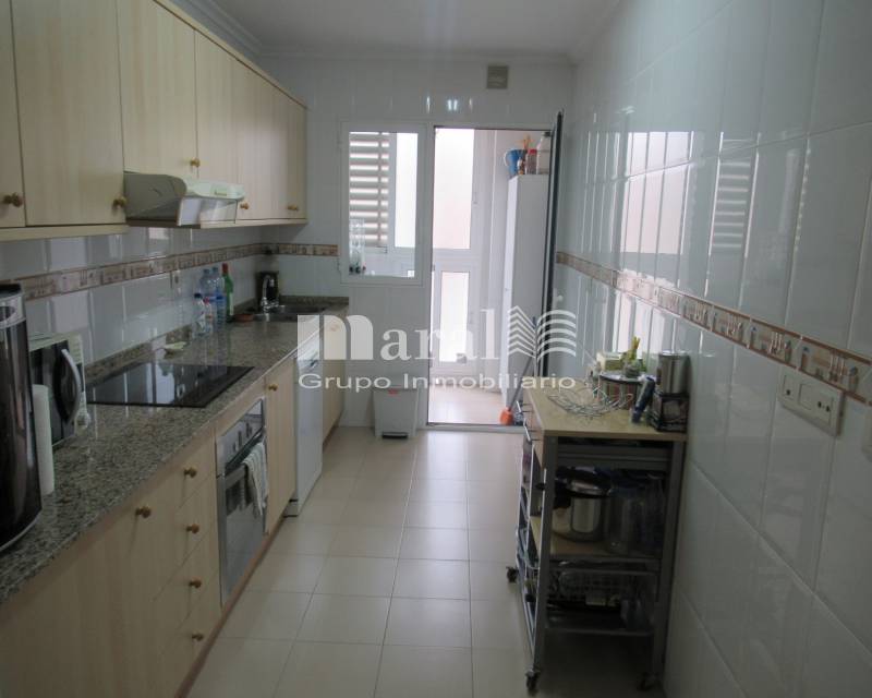 Piso - Alquiler - San Vicente del Raspeig - San Vicente del Raspeig