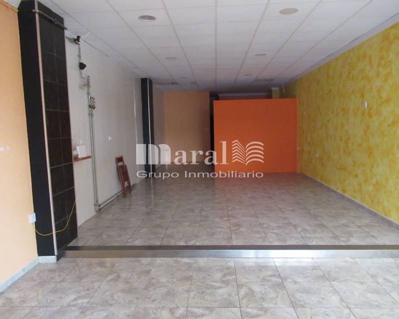 Local comercial - Compra - San Vicente del Raspeig - San Vicente del Raspeig