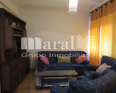 Piso - Alquiler de temporada - San Vicente del Raspeig - 2648A