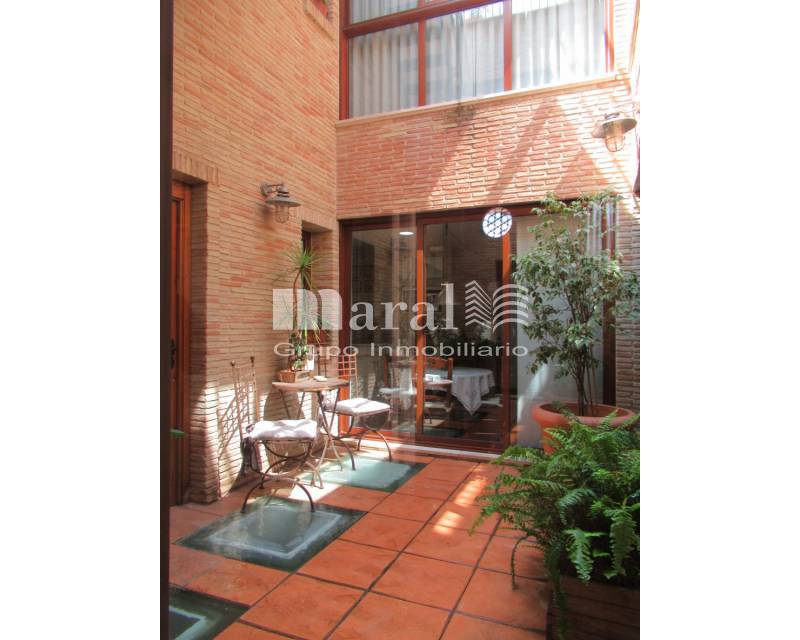 Casa - Compra - San Vicente del Raspeig - San Vicente del Raspeig