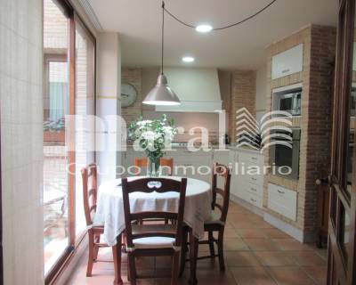 Casa - Compra - San Vicente del Raspeig - 2706