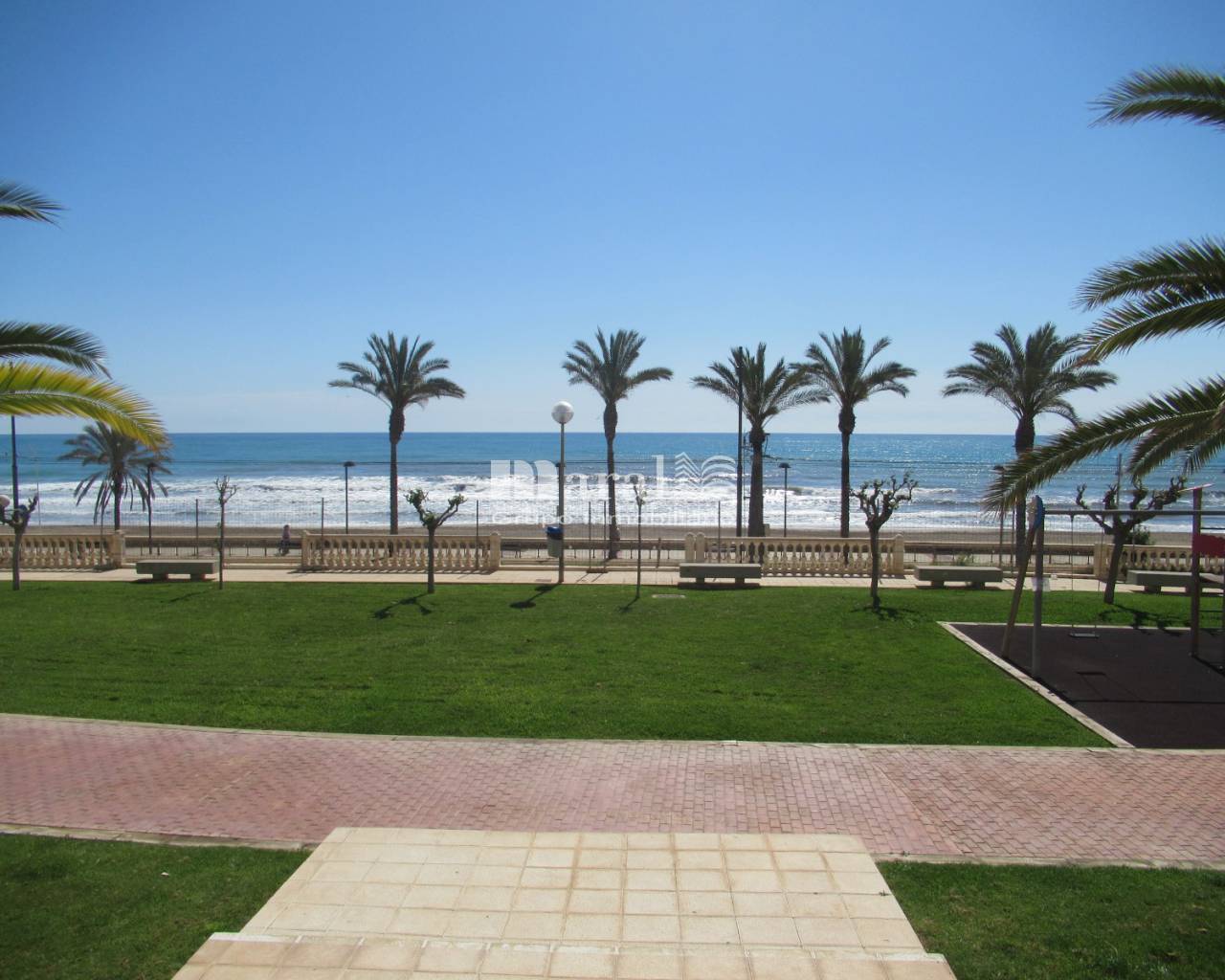 Alquiler - Piso - Alicante - Playa de San Juan