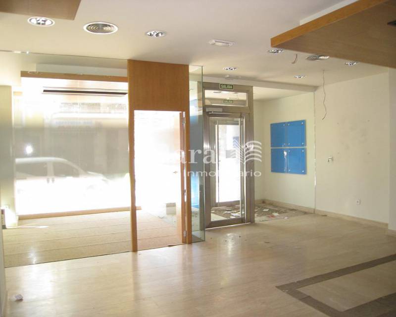 Local comercial - Compra - San Vicente del Raspeig - San Vicente del Raspeig
