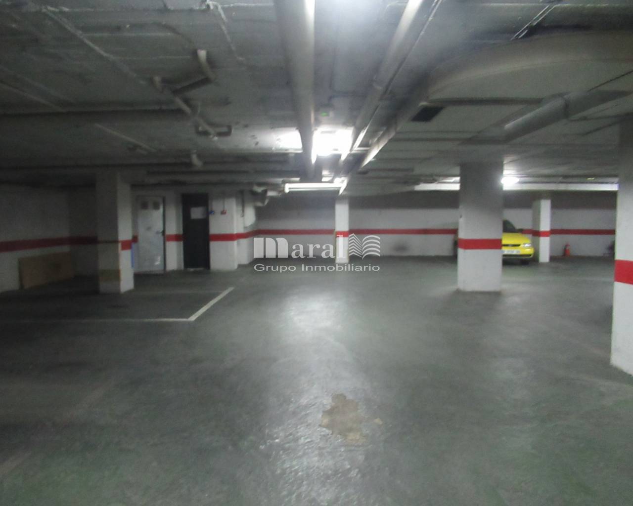 Compra - Parking - San Vicente del Raspeig - Centro