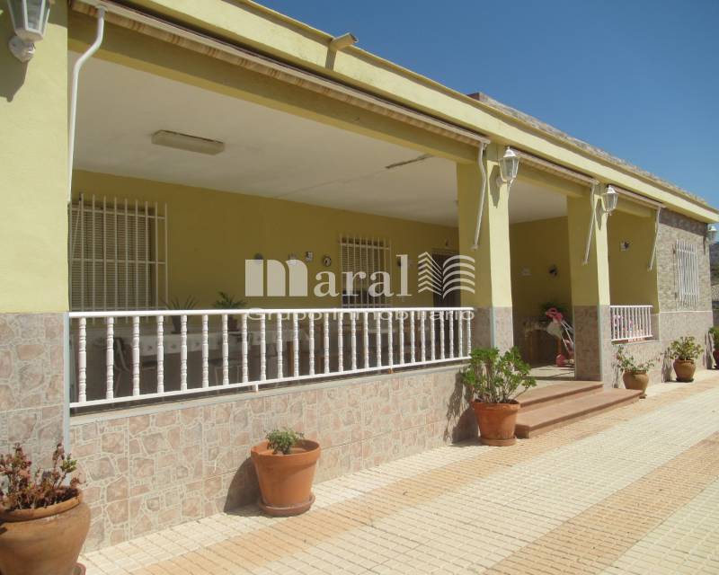 Casa rural - Compra - San Vicente del Raspeig - San Vicente del Raspeig