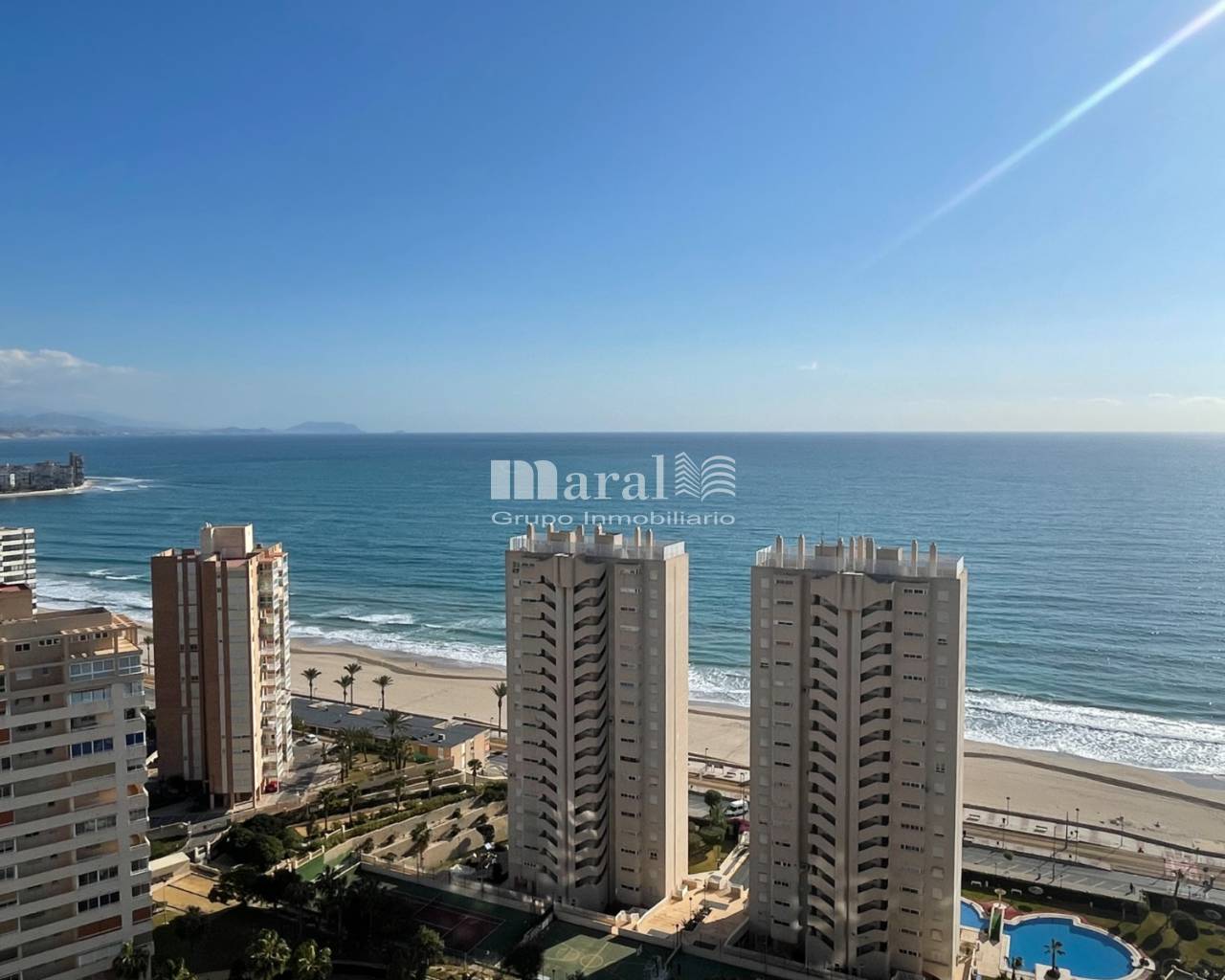Compra - Apartamento - El Campello - Playa Mucha Vista