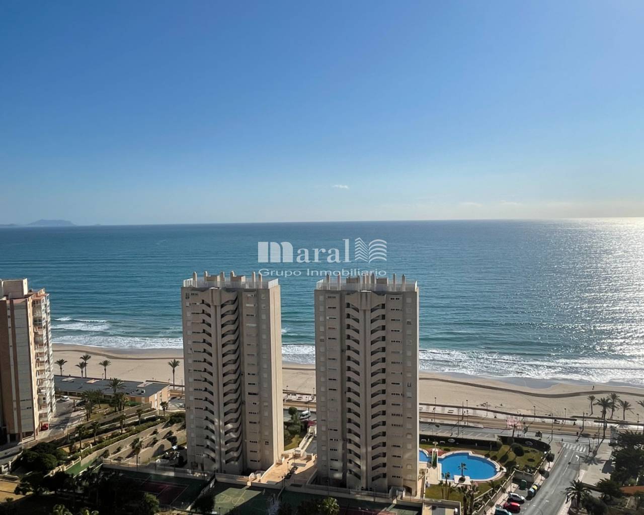 Compra - Apartamento - El Campello - Playa Mucha Vista