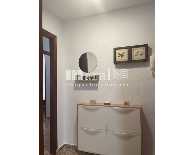 Piso - Alquiler de temporada - San Vicente del Raspeig - San Vicente del Raspeig