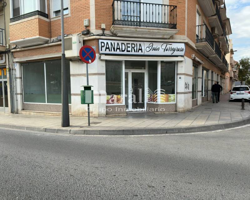 Local comercial -  - San Vicente del Raspeig - San Vicente del Raspeig