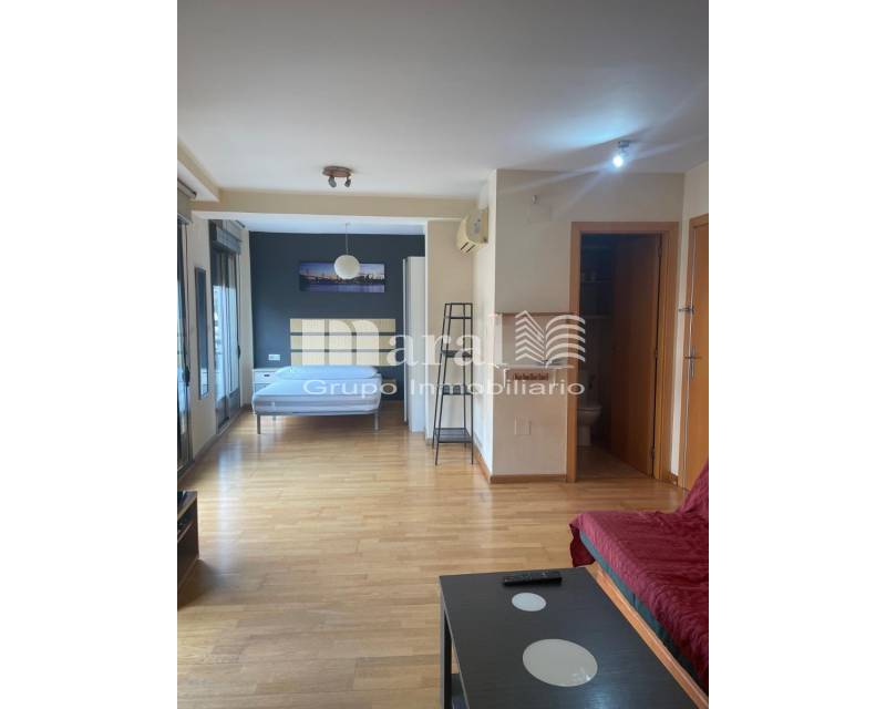 Estudio - Alquiler - San Vicente del Raspeig - San Vicente del Raspeig