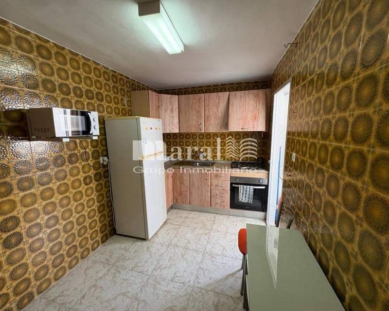 Piso - Alquiler de temporada - San Vicente del Raspeig - San Vicente del Raspeig