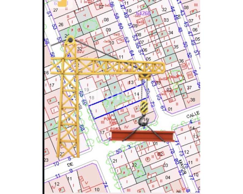 Parcela - Compra - San Vicente del Raspeig - San Vicente del Raspeig