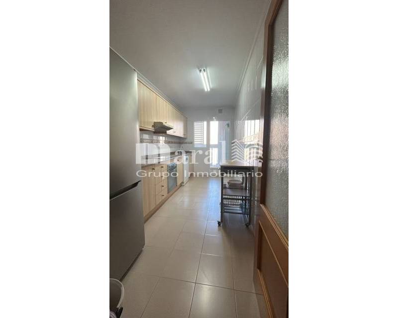 Piso - Alquiler - San Vicente del Raspeig - San Vicente del Raspeig