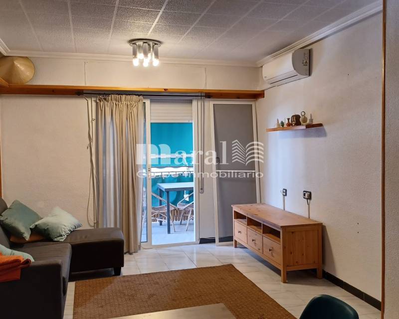 Piso - Alquiler de temporada - San Vicente del Raspeig - San Vicente del Raspeig