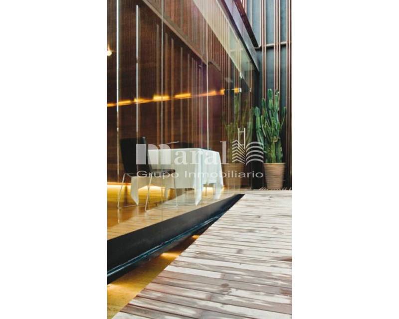 Edificio - Compra - San Vicente del Raspeig - Centro