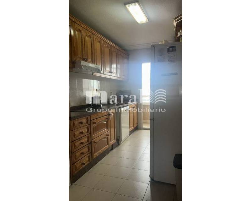 Piso - Compra - San Vicente del Raspeig - San Vicente del Raspeig