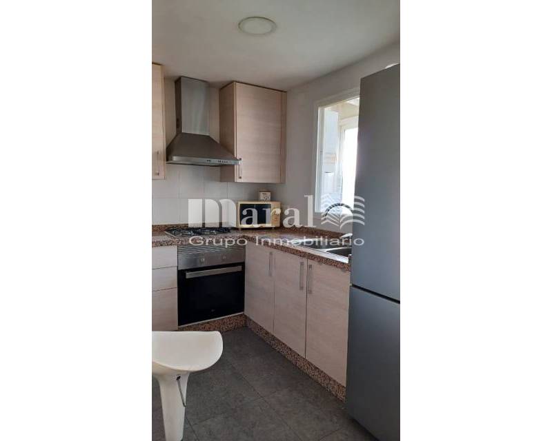 Piso - Alquiler - San Vicente del Raspeig - San Vicente del Raspeig