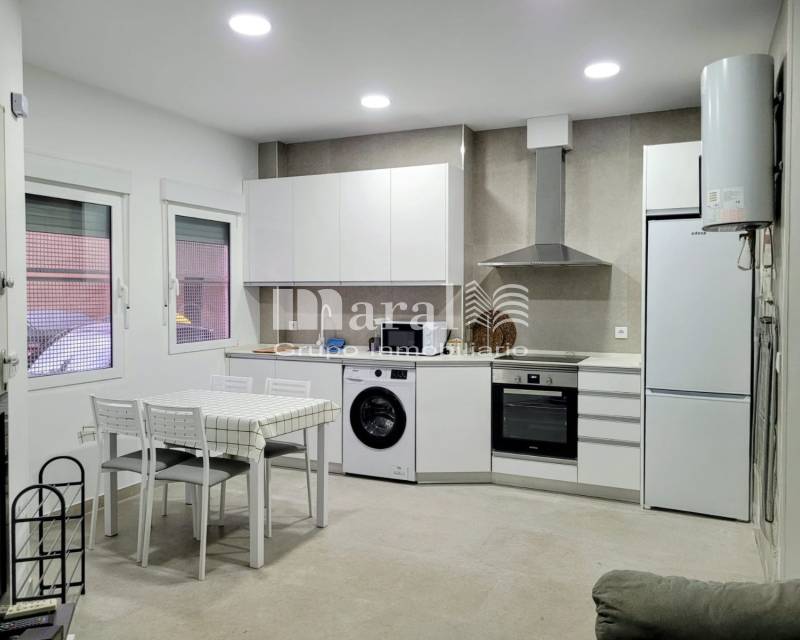 Apartamento - Alquiler de temporada - San Vicente del Raspeig - San Vicente del Raspeig