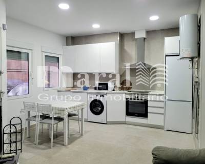 Apartamento - Alquiler de temporada - San Vicente del Raspeig - 2936A