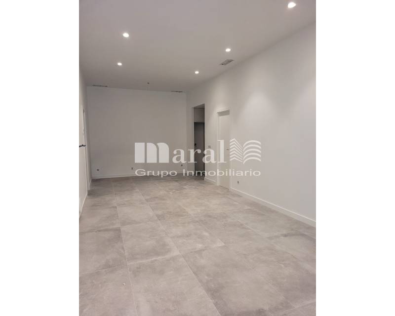 Piso - Alquiler - San Vicente del Raspeig - San Vicente del Raspeig