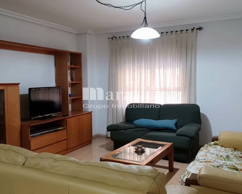 Piso - Alquiler de temporada - San Vicente del Raspeig - San Vicente del Raspeig