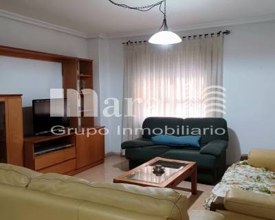 Piso - Alquiler de temporada - San Vicente del Raspeig - 2951A