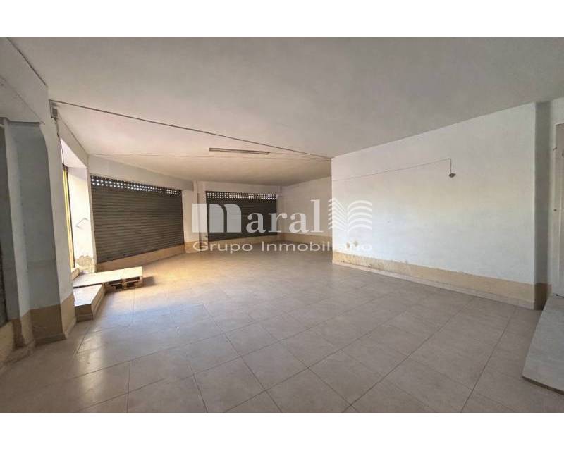 Local - Compra - San Vicente del Raspeig - San Vicente del Raspeig