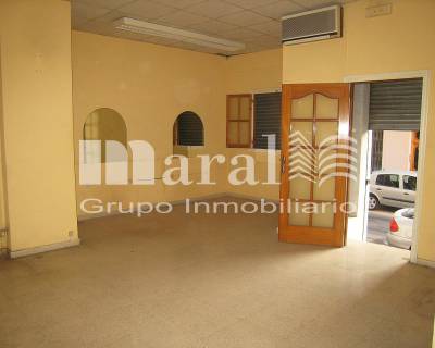 Local comercial - Alquiler - San Vicente del Raspeig - 2288A