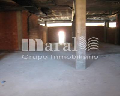 Local comercial - Alquiler - San Vicente del Raspeig - 2308A