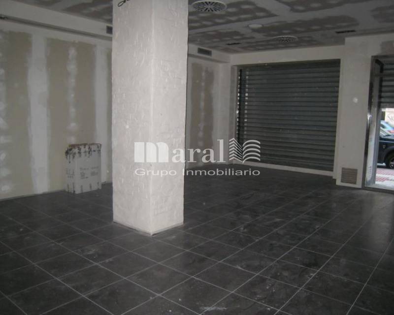 Local comercial - Compra - San Vicente del Raspeig - San Vicente del Raspeig